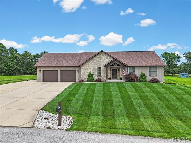 156 Brookhaven, Hillsboro, MO 63050