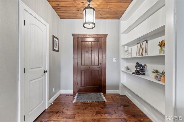 156 Brookhaven, Hillsboro, MO 63050