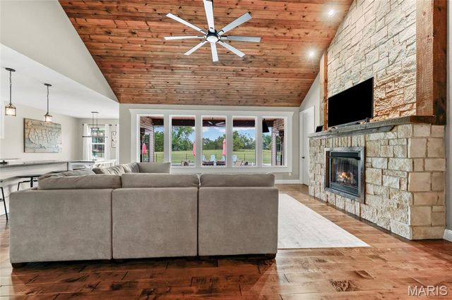 156 Brookhaven, Hillsboro, MO 63050