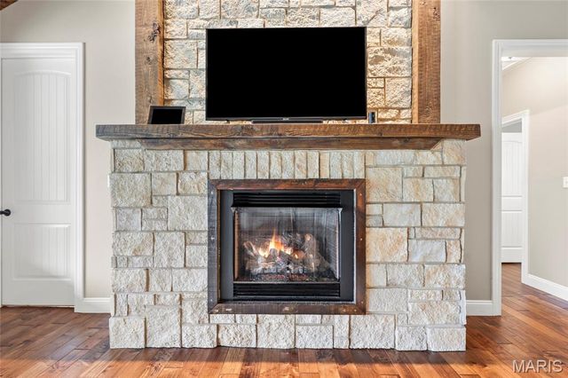 156 Brookhaven, Hillsboro, MO 63050