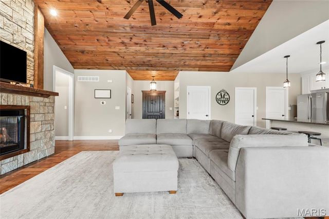 156 Brookhaven, Hillsboro, MO 63050
