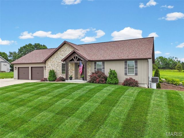 156 Brookhaven, Hillsboro, MO 63050