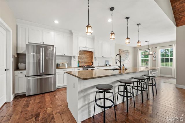 156 Brookhaven, Hillsboro, MO 63050
