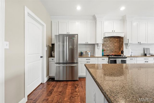 156 Brookhaven, Hillsboro, MO 63050