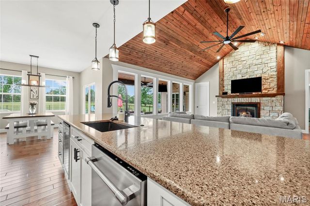 156 Brookhaven, Hillsboro, MO 63050
