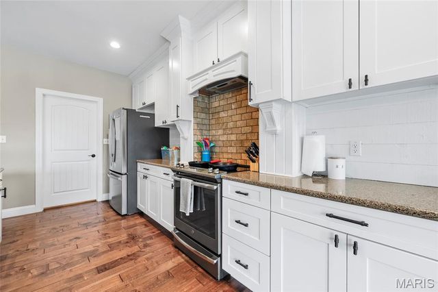 156 Brookhaven, Hillsboro, MO 63050