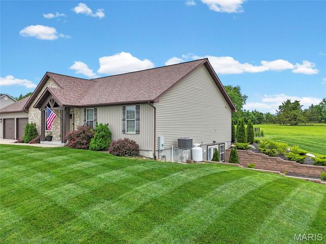 156 Brookhaven, Hillsboro, MO 63050