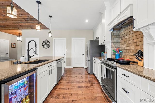 156 Brookhaven, Hillsboro, MO 63050