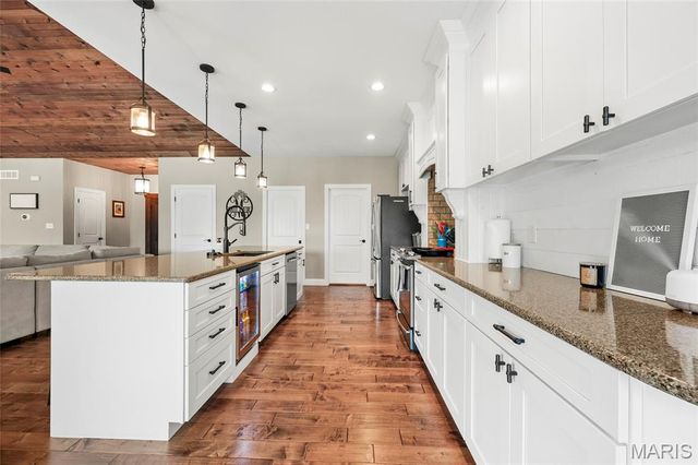 156 Brookhaven, Hillsboro, MO 63050