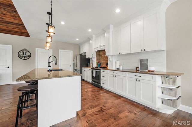 156 Brookhaven, Hillsboro, MO 63050