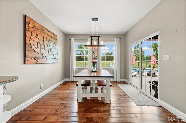 156 Brookhaven, Hillsboro, MO 63050