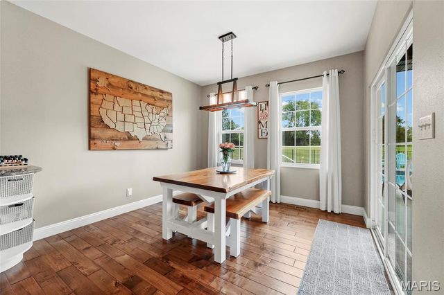 156 Brookhaven, Hillsboro, MO 63050