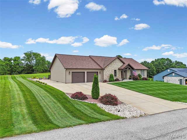 156 Brookhaven, Hillsboro, MO 63050
