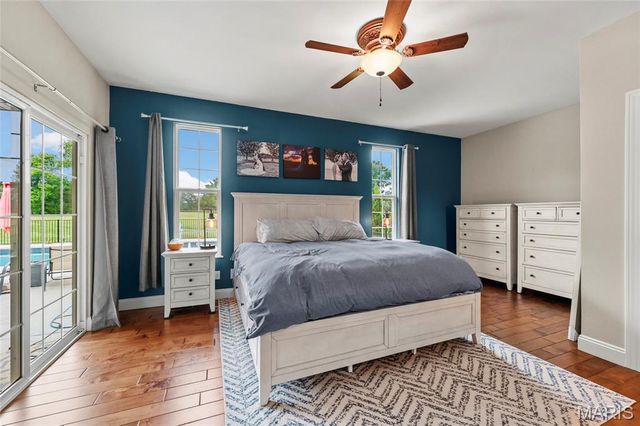 156 Brookhaven, Hillsboro, MO 63050