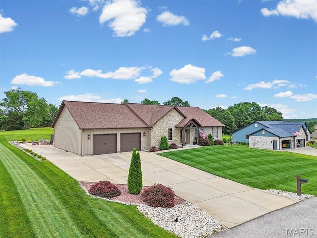 156 Brookhaven, Hillsboro, MO 63050