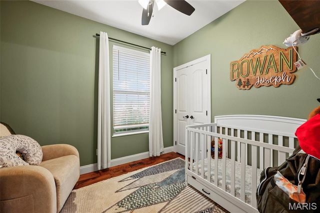 156 Brookhaven, Hillsboro, MO 63050