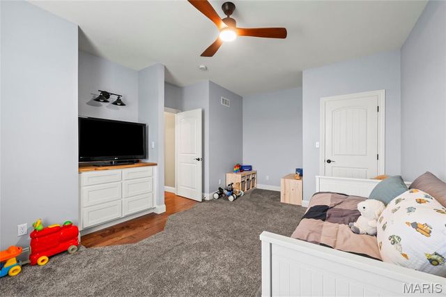 156 Brookhaven, Hillsboro, MO 63050