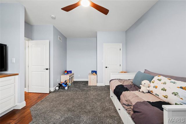 156 Brookhaven, Hillsboro, MO 63050