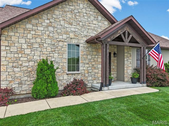 156 Brookhaven, Hillsboro, MO 63050