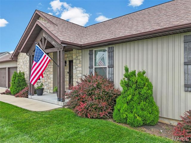 156 Brookhaven, Hillsboro, MO 63050