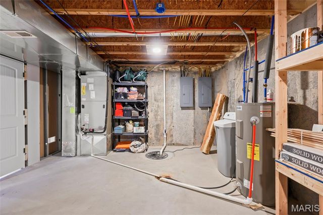 156 Brookhaven, Hillsboro, MO 63050