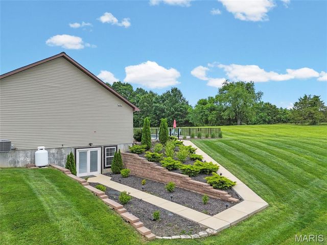 156 Brookhaven, Hillsboro, MO 63050