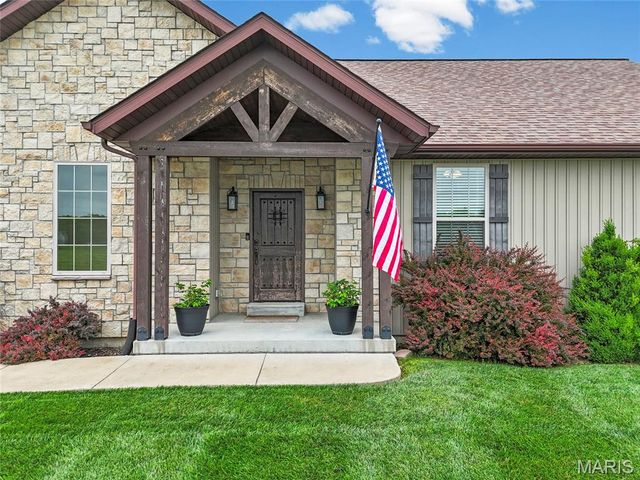 156 Brookhaven, Hillsboro, MO 63050