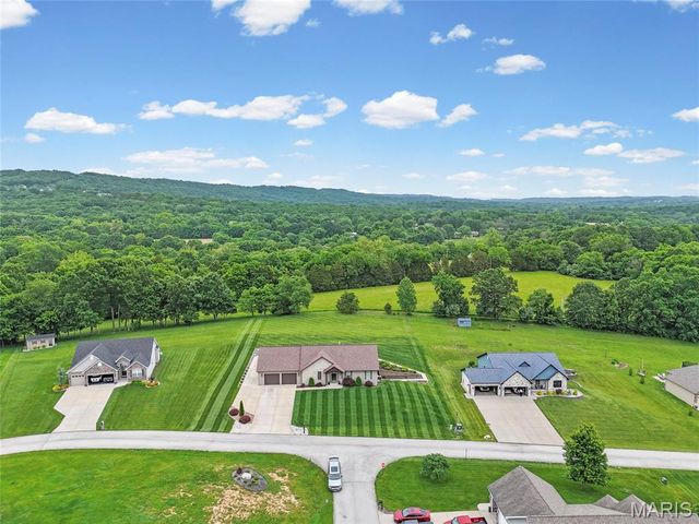 156 Brookhaven, Hillsboro, MO 63050