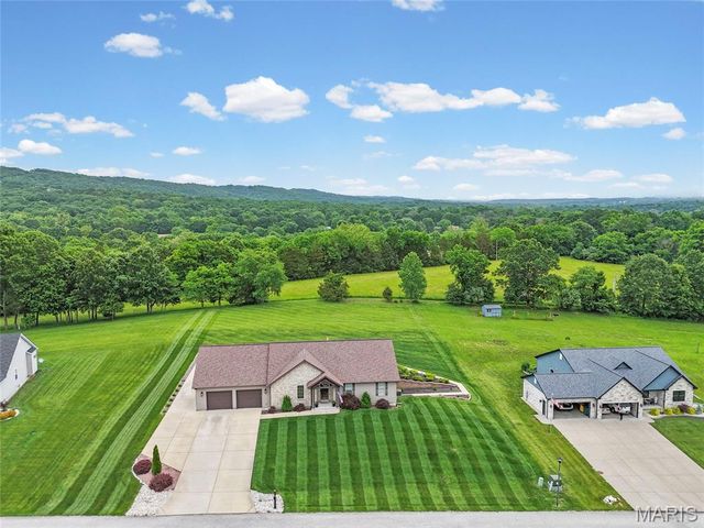 156 Brookhaven, Hillsboro, MO 63050