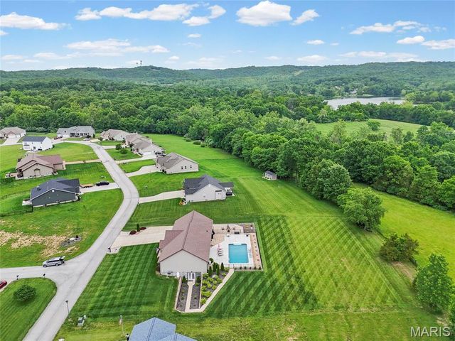 156 Brookhaven, Hillsboro, MO 63050