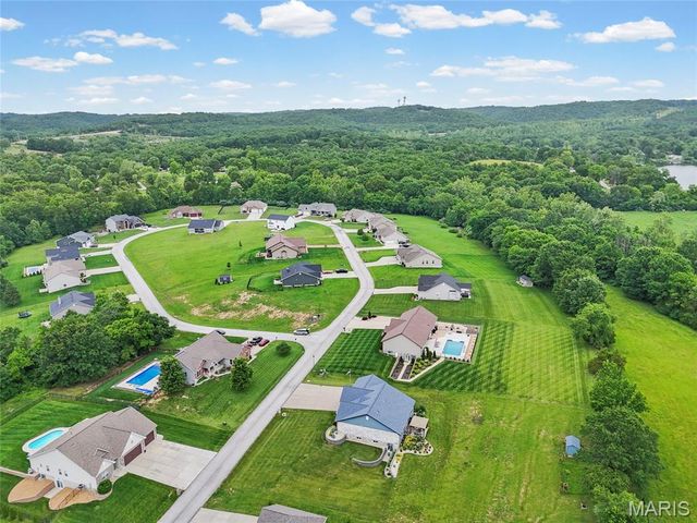 156 Brookhaven, Hillsboro, MO 63050