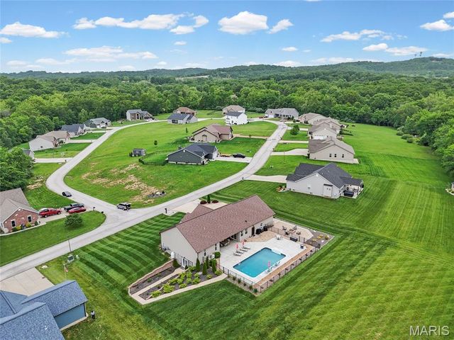 156 Brookhaven, Hillsboro, MO 63050