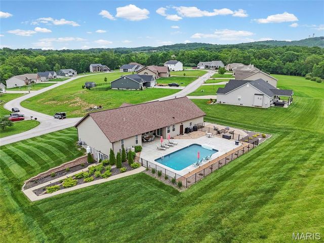 156 Brookhaven, Hillsboro, MO 63050