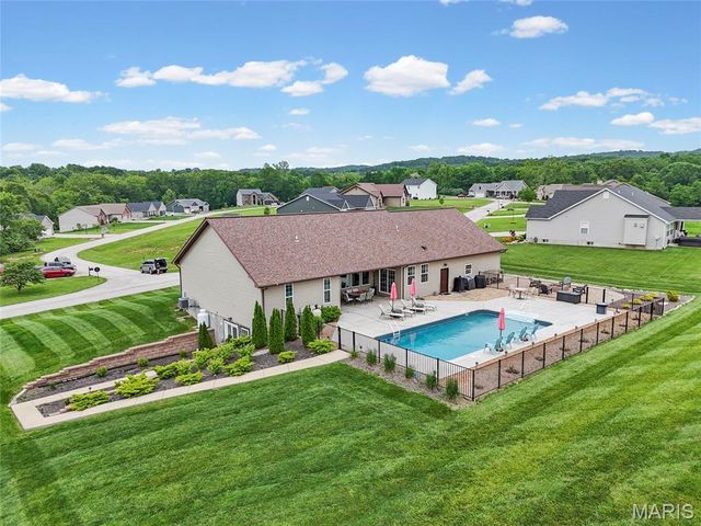 156 Brookhaven, Hillsboro, MO 63050
