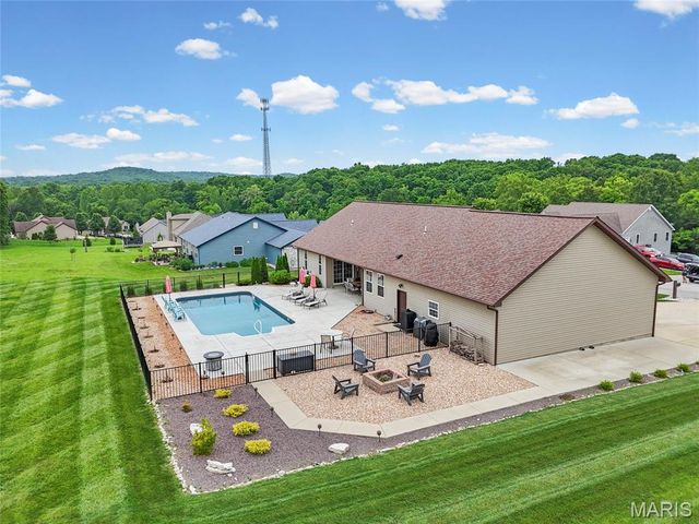 156 Brookhaven, Hillsboro, MO 63050
