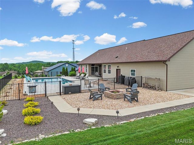 156 Brookhaven, Hillsboro, MO 63050