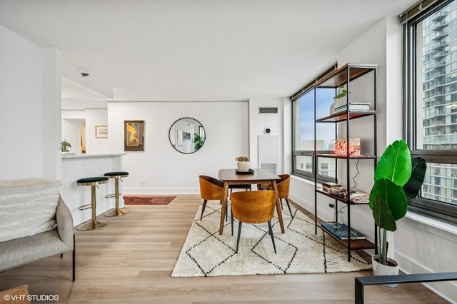 440 N WABASH Avenue 1908, Chicago, IL 60611
