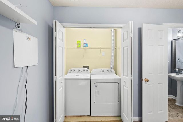 205 TRADEWINDS TER, Stafford, VA 22554