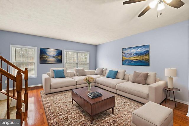 205 TRADEWINDS TER, Stafford, VA 22554