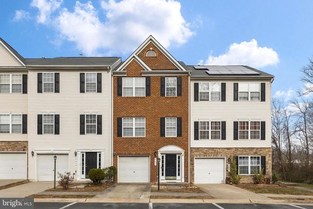205 TRADEWINDS TER, Stafford, VA 22554