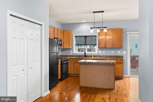 205 TRADEWINDS TER, Stafford, VA 22554