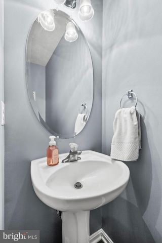 205 TRADEWINDS TER, Stafford, VA 22554