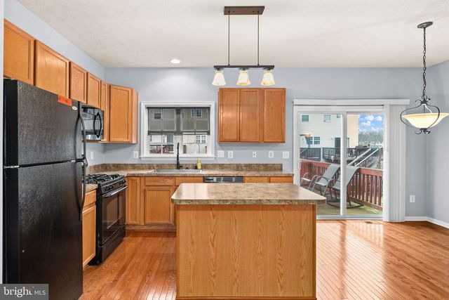 205 TRADEWINDS TER, Stafford, VA 22554