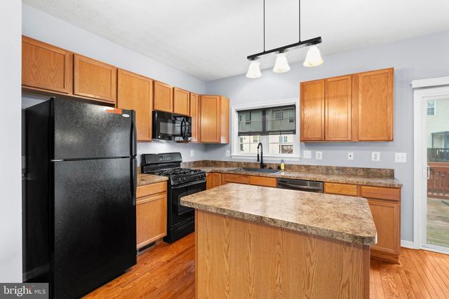 205 TRADEWINDS TER, Stafford, VA 22554