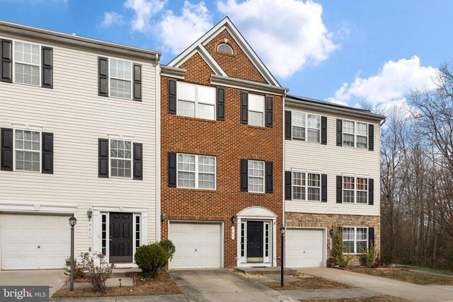 205 TRADEWINDS TER, Stafford, VA 22554