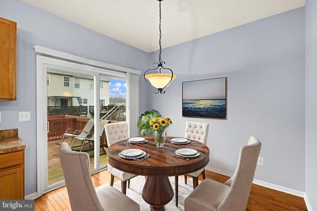 205 TRADEWINDS TER, Stafford, VA 22554