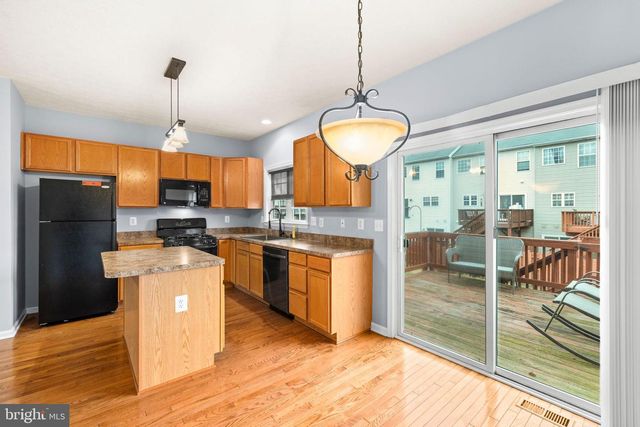 205 TRADEWINDS TER, Stafford, VA 22554