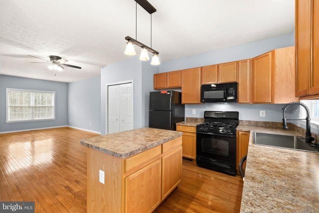 205 TRADEWINDS TER, Stafford, VA 22554