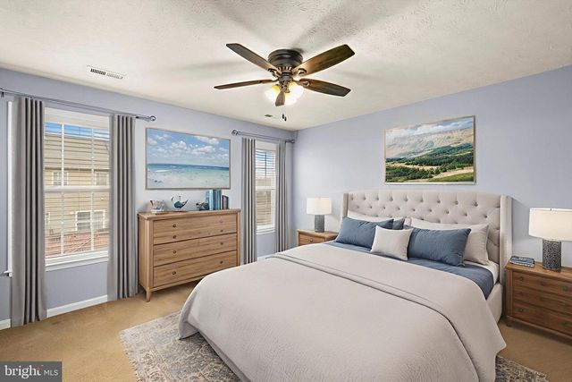 205 TRADEWINDS TER, Stafford, VA 22554