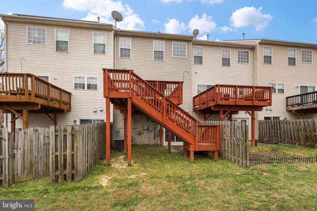 205 TRADEWINDS TER, Stafford, VA 22554